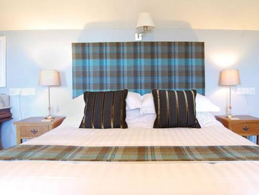 The Pheasant Pub With Rooms Gestingthorpe Bagian luar foto