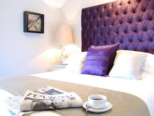 The Pheasant Pub With Rooms Gestingthorpe Bagian luar foto